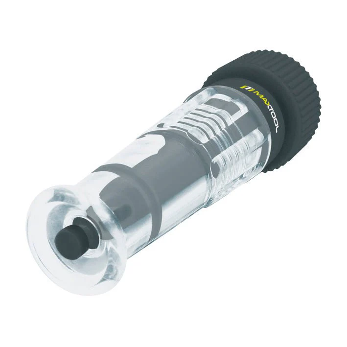 Chiflón de plástico 4" Maxtool 300601