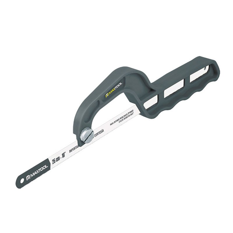 Mini arco para segueta de 12" Maxtool 301003