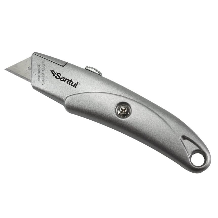 Cutter metálico 6" Santul 5905