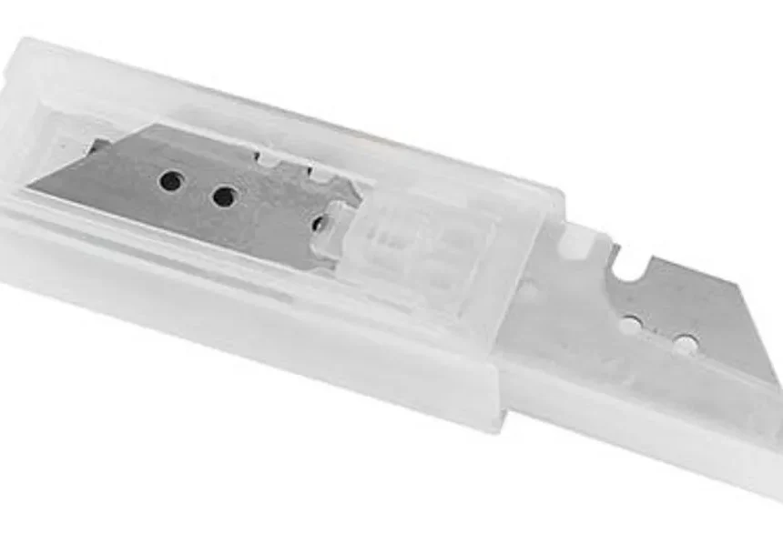 Cuchilla de repuesto para cutter 6" Santul 5908