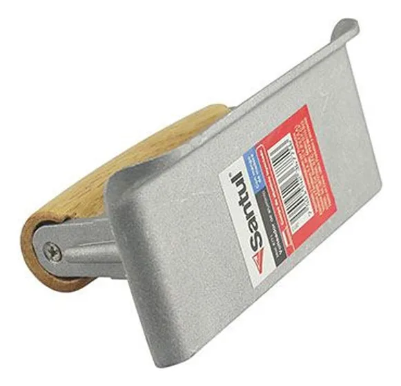 Volteador de aluminio Santul 6771