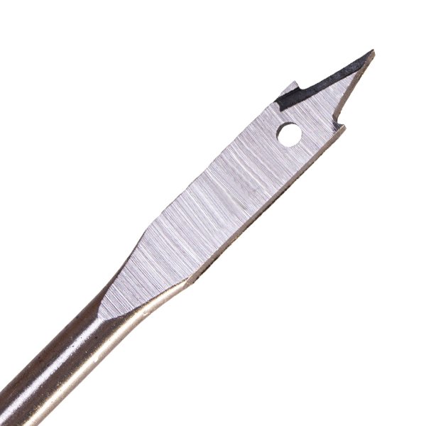 Broca plana para madera 5/16" Santul 6958