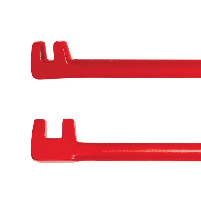 Grifa de 2 bocas 5/8" - 1/2" Santul 7037 - Imagen 2