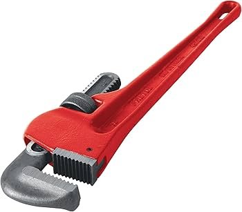 Llave stilson 18" Santul 7138