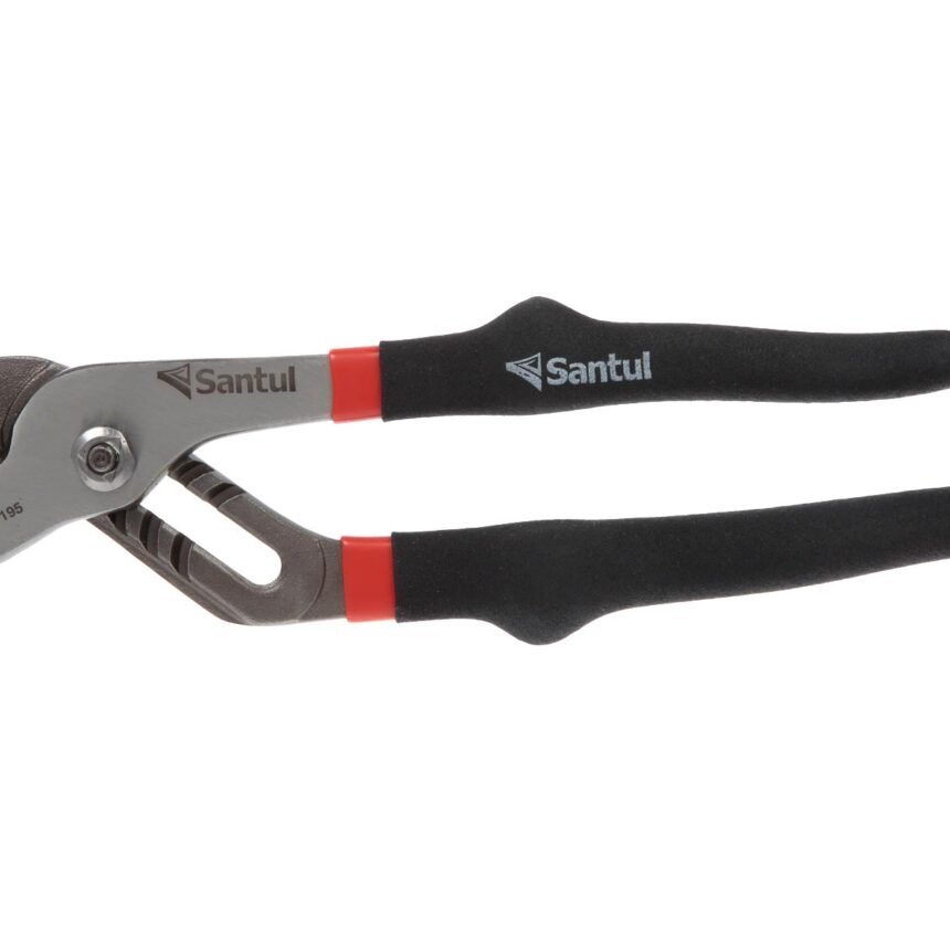 Pinza de extensión de 10" Santul 7195