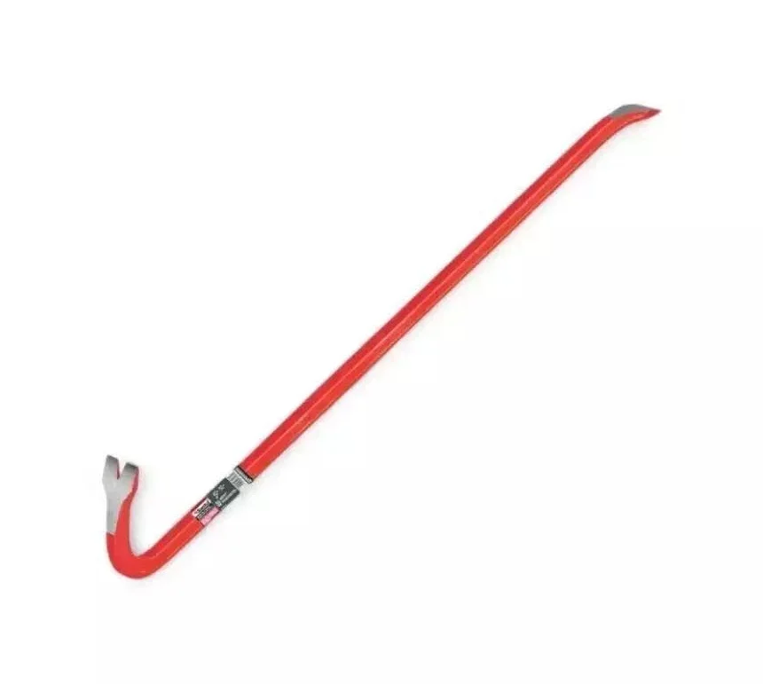 Grifa hexagonal de uña 3/4" Santul 7220