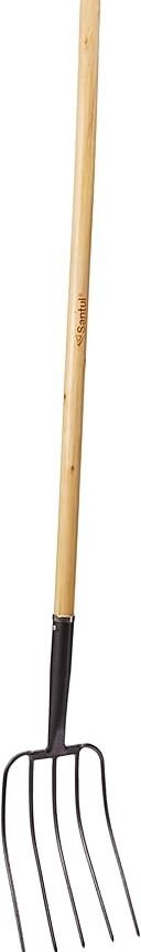 Bieldo para paja Santul 7299