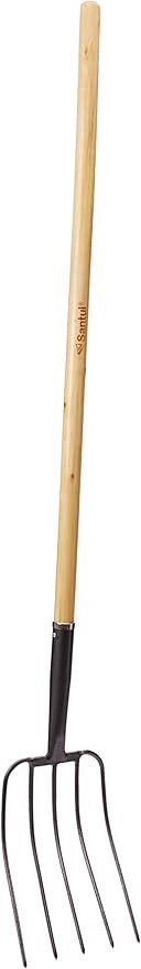 Bieldo para paja Santul 7299