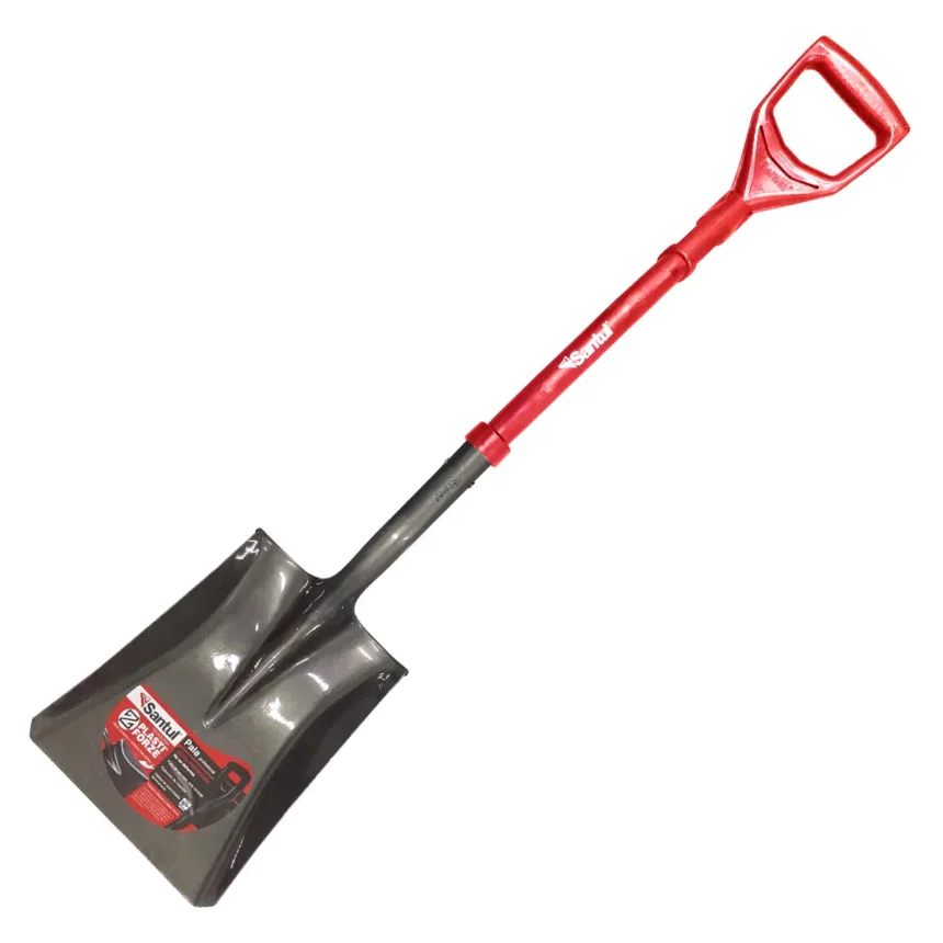 Pala carbonera plastiforze Santul 7418