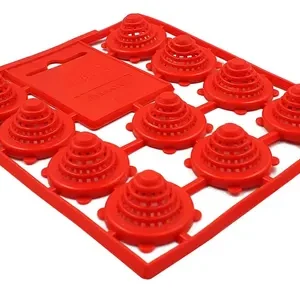 Juego de empaque para manguera Santul 7540