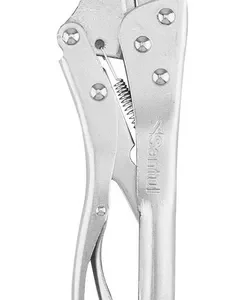 Pinza de presión recta 10" Santul 7624