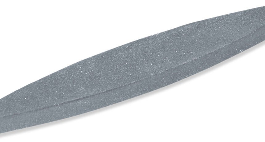 Piedra para guadaña grano fino Santul 7834