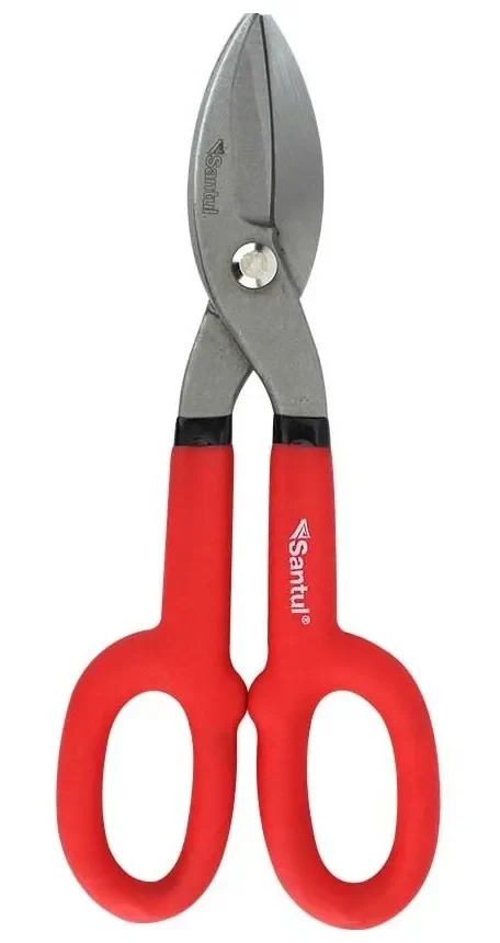 Tijera para hojalatero 10" Santul 7839