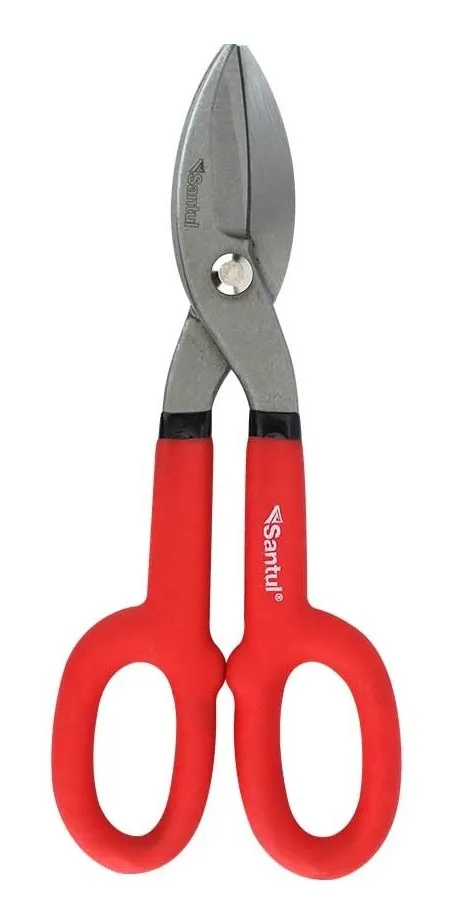 Tijera para hojalatero 10" Santul 7839