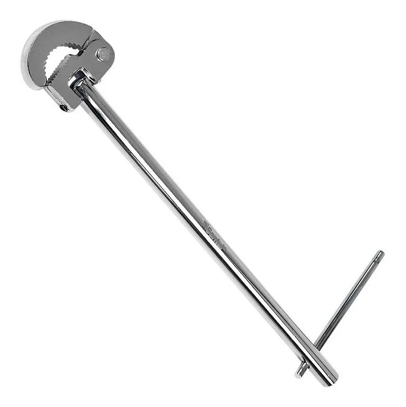 Llave para plomero 12" Santul 7913