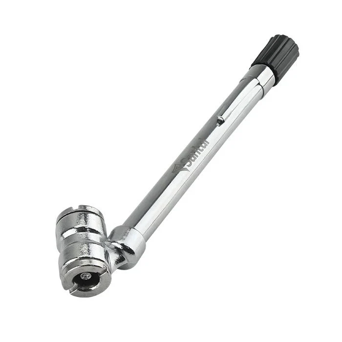 Medidor de presión 150 lbs. Santul 7958