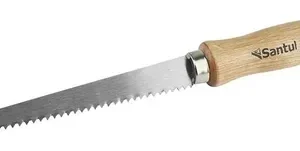 Serrucho para muros 6" Santul 8004