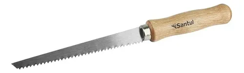 Serrucho para muros 6" Santul 8004