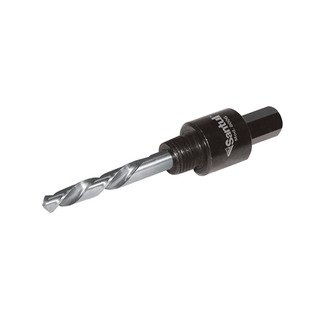 Mandril para sierra de 3/8" Santul 8006