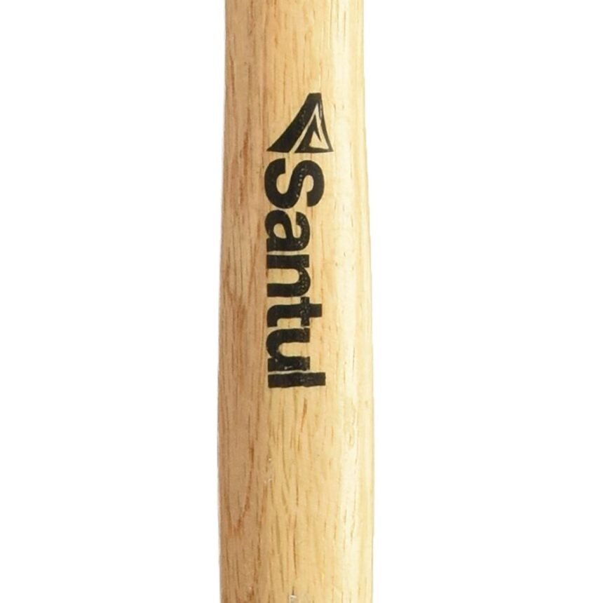 Martillo uña curva 7 oz Santul 8097
