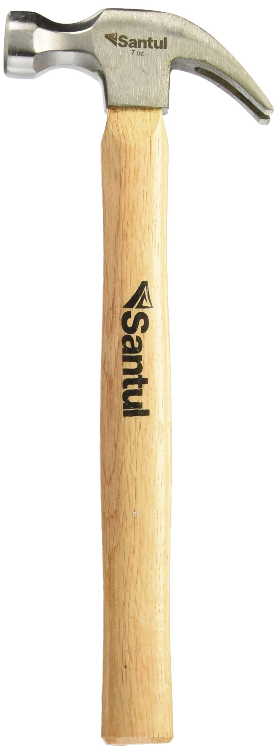 Martillo uña curva 7 oz Santul 8097