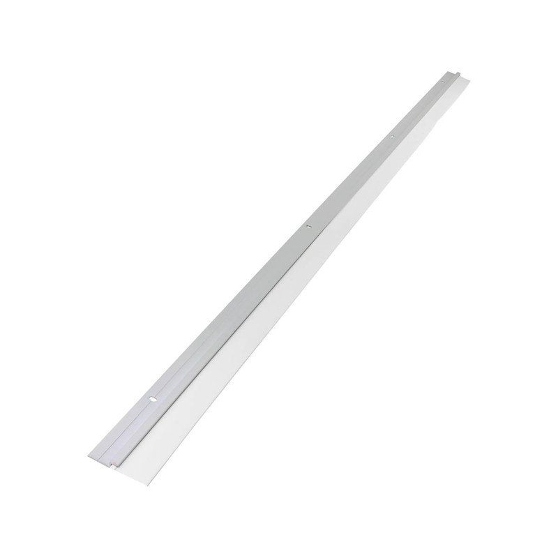 Guardapolvo color aluminio 1 mt. Santul 8206 - Imagen 2