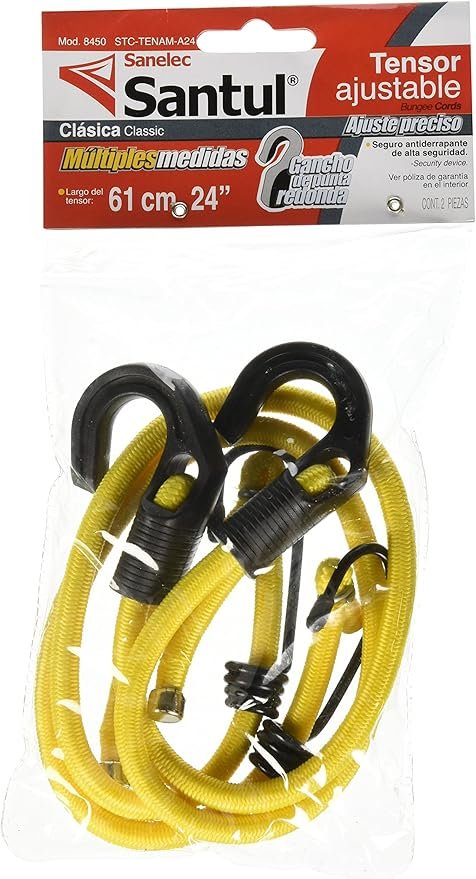 Juego de tensor ajustable 60 cm Santul 8450 - Imagen 2