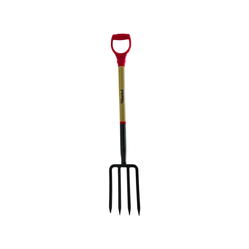 Bieldo para jardín 48" Santul 8643