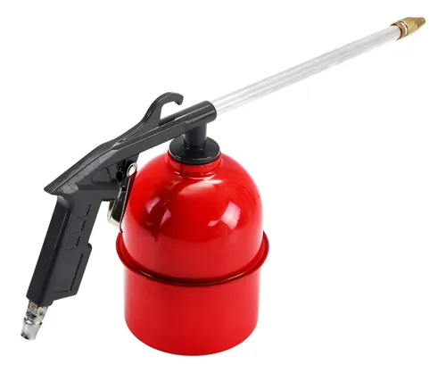 Pistola para limpieza de motores Santul 8734