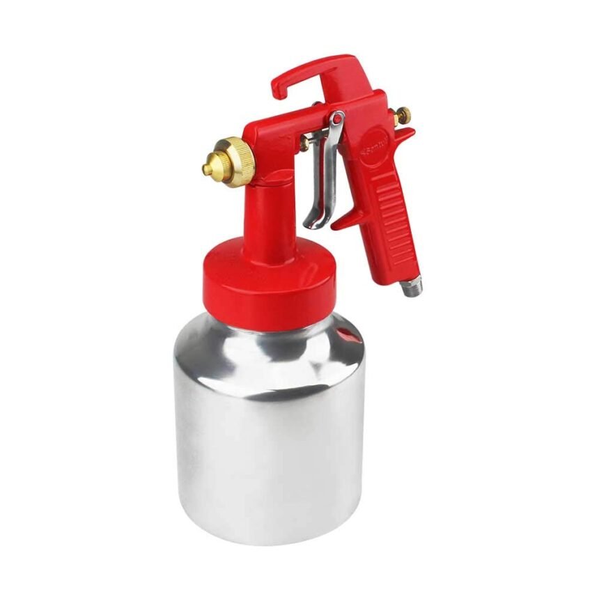 Pistola para pintar baja presión Santul 8781