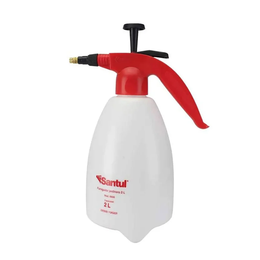 Fumigador jardinero 2L Santul 8806