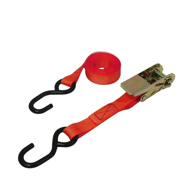 Sujetador con matraca 675 kg. Santul 8907