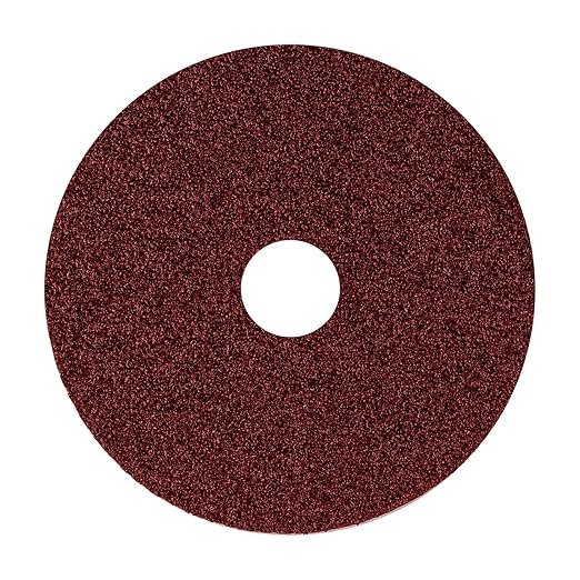 Disco de lija de 4 1/2" grano 36 Santul 9771