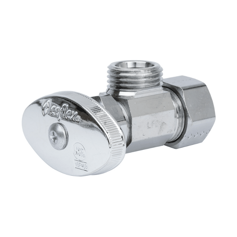 Llave angular de barril Coflex IP-104