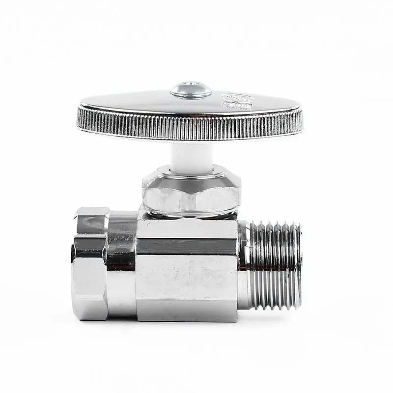 Llave angular recta de rosca Coflex IP-102