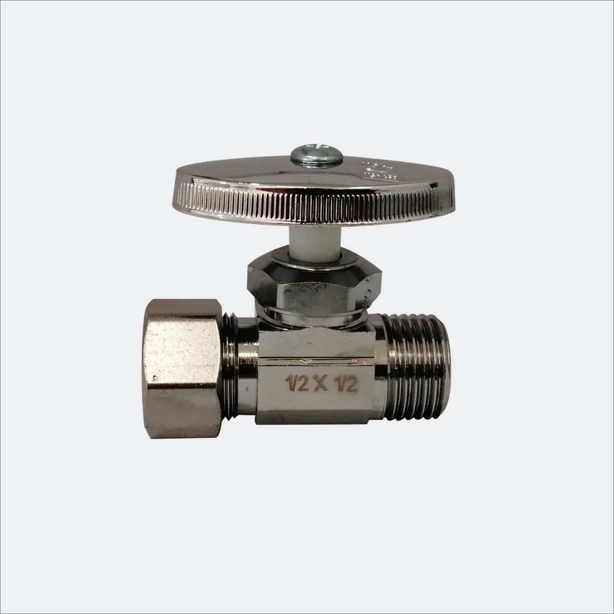 Llave angular recta de barril Coflex IP-106