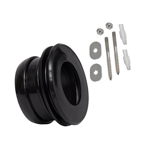 Cuello flexible para wc Coflex PB-121