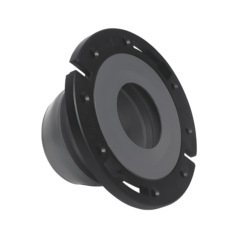 Brida flexible corta para wc Coflex PB-200