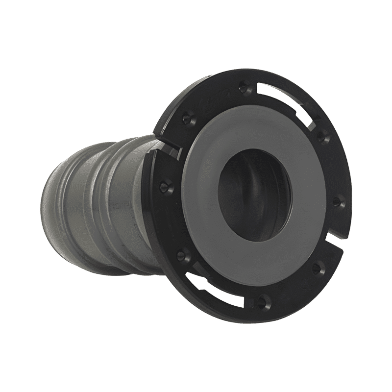 Brida flexible larga para wc Coflex PB-300