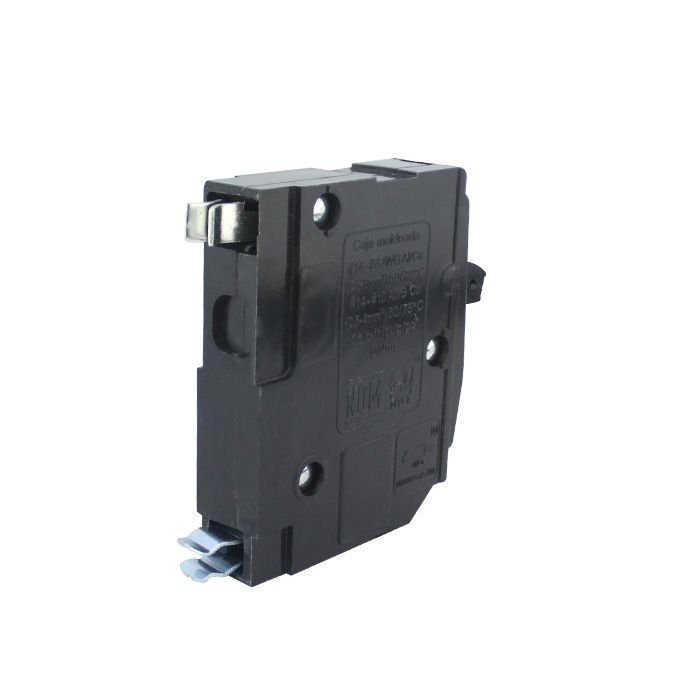 Brecker de 15 A Sanelec 4337 - Imagen 2