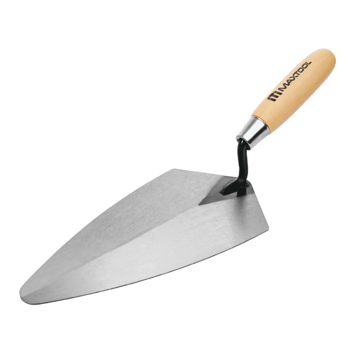 Cuchara de albañil 7" Maxtool 304302