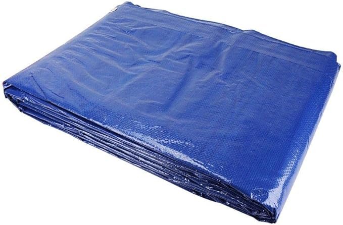 Lona azul 3 X 3 mts. Santul 5442 - Imagen 2