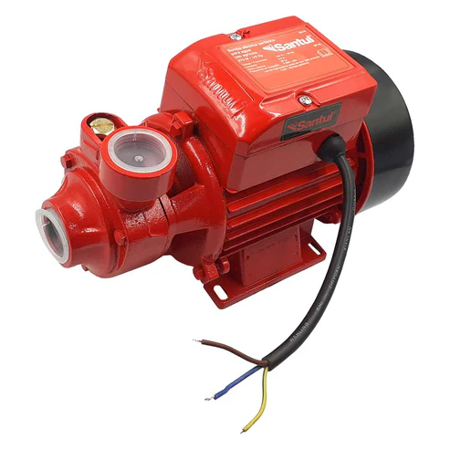 Bomba periférica 1/2 HP Santul 8519