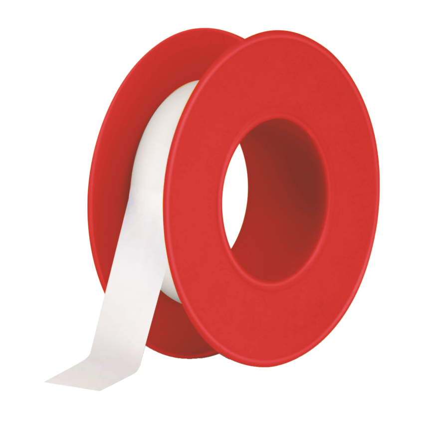 Cinta teflón 3/4" Aksi 106002