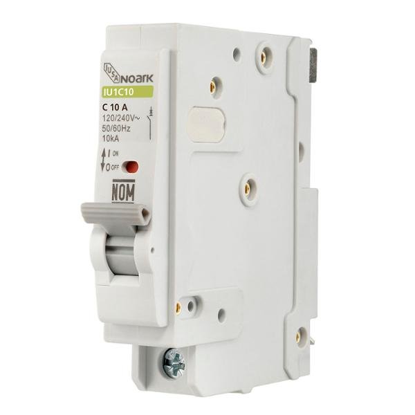 Brecker 10 AMP. Iusa