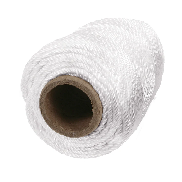 Hilo para albañil 165 mts. cal.18 Aksi 105701