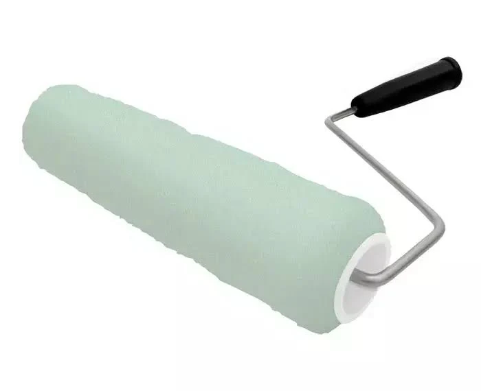 Rodillo para pintura liso Aksi 106903