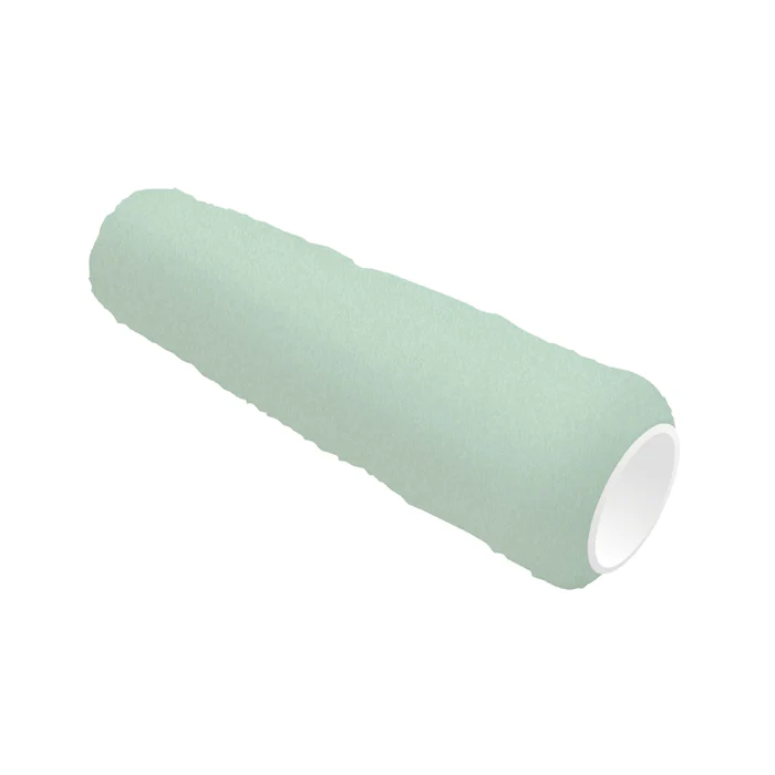 Repuesto para rodillo extra rugoso 9" Aksi 106904