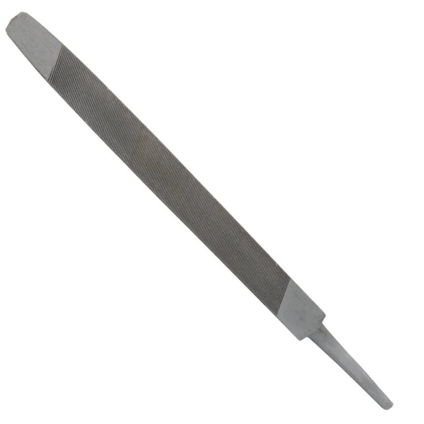 Lima triángular de 8" Aksi 108508