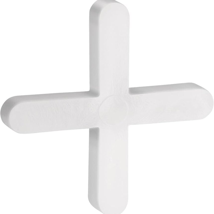 Separador de loseta 5 mm Aksi 110204